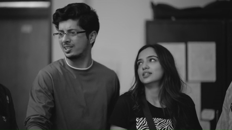 Kota Factory (2024) Season 3 [Hindi + Tamil + Telugu + English] WebRip 480p, 720p ESub - Complete Screenshot