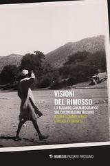 Daniela Ricci, Micaela Veronesi – Visioni del rimosso (2025)