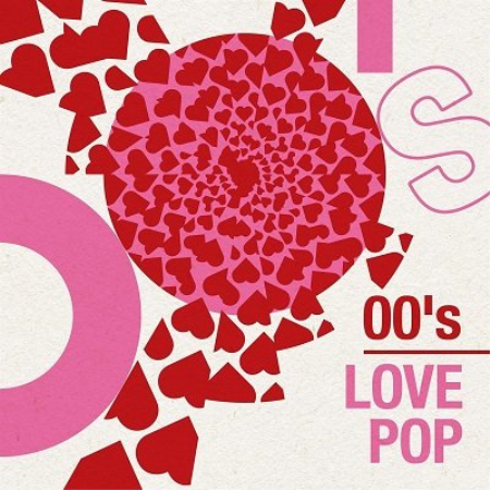 VA - 00's Love Pop (2021)