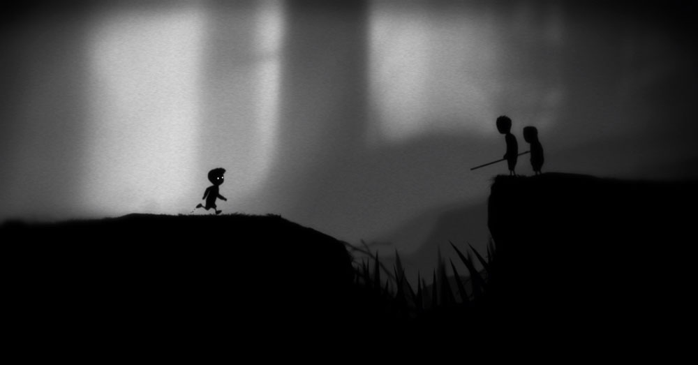 limbo xbox