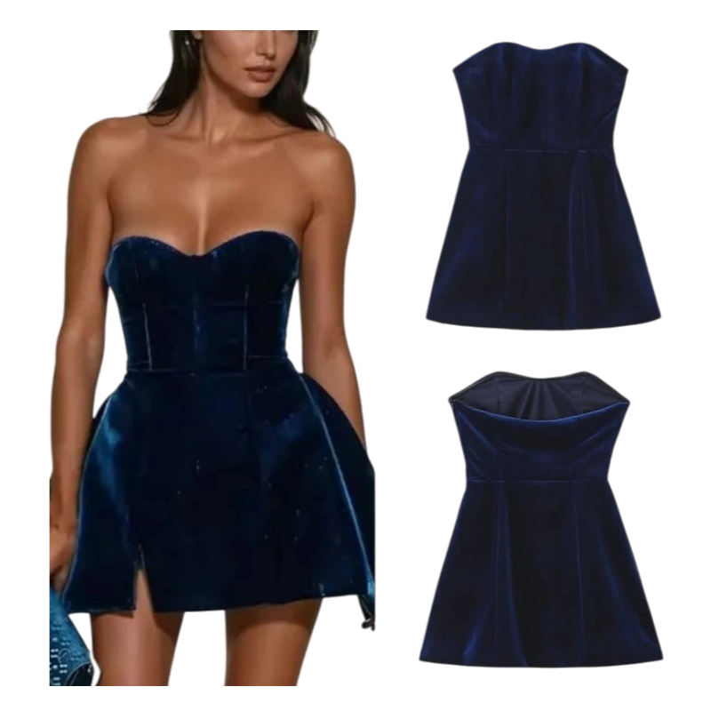 Zara Dress