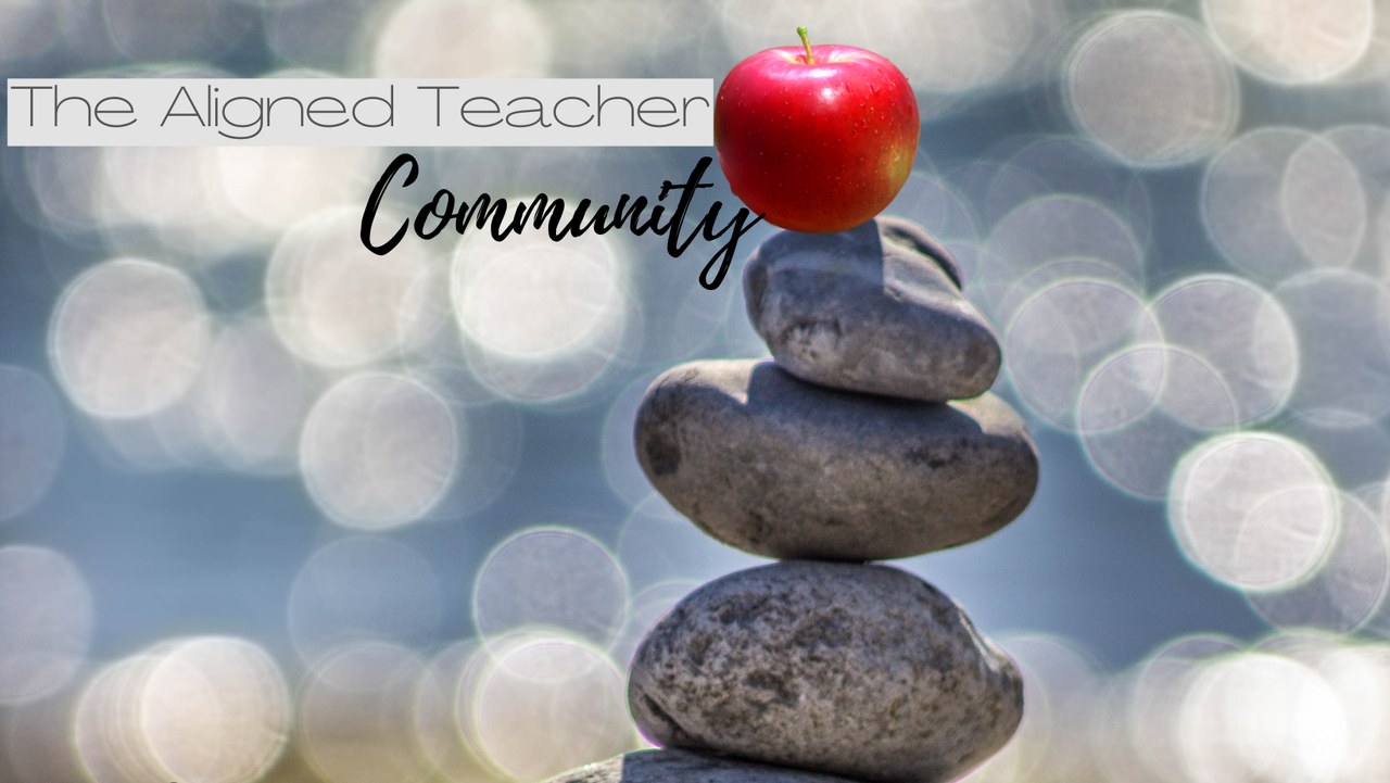 Radhaa Publishing House Presents ‘Aligned Teacher; A Guide to Sanity When You Just Want to Quit’ By Meredith Ruben Daniels