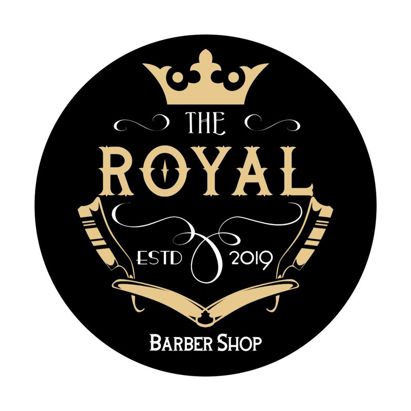 The Royal Barber Shop