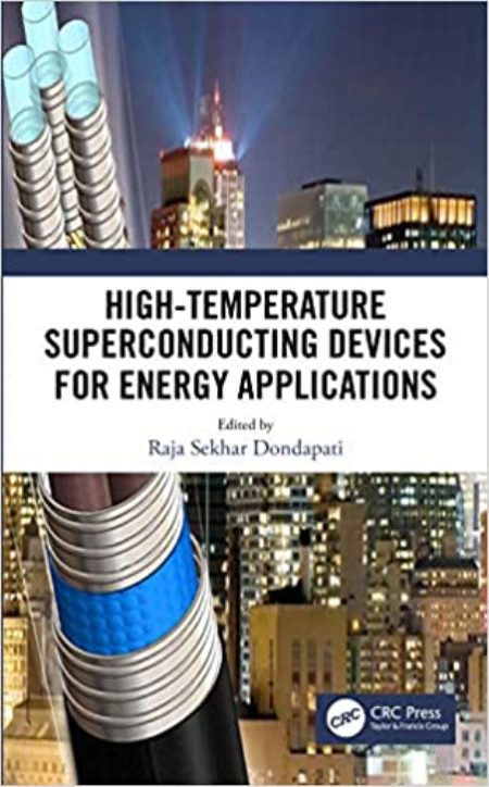 High-Temperature Superconducting Devices for Energy Applications High-Temperature Superconducting Devices for Energy Applications