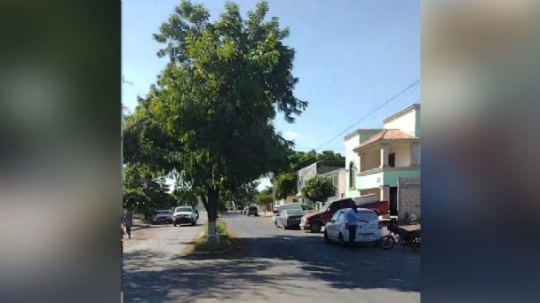 Al sur de Ciudad Obregón, pistoleros terminan con la existencia de un joven