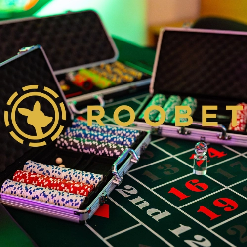 Roobet