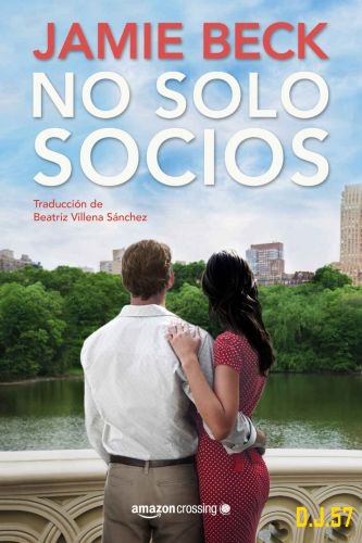 1 - No solo socios - Jamie Beck