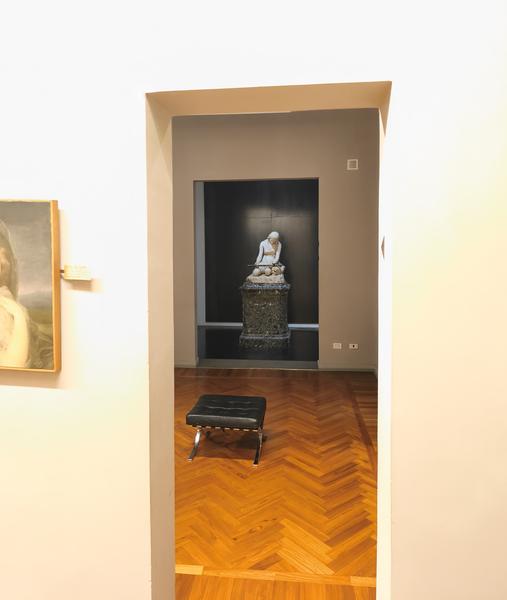 Milán-Turín-Génova-Pavía - Blogs de Italia - Génova, espectacular conjunto museístico (98)