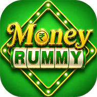 Money rummy apk  app logo