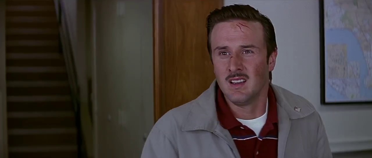 Scream 3 (2000) Free Movie Download Scream 3 (2000) Free Movie Download