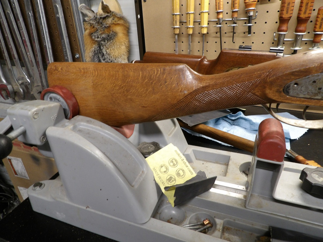 CVA 12ga Double Barrel 100-0446