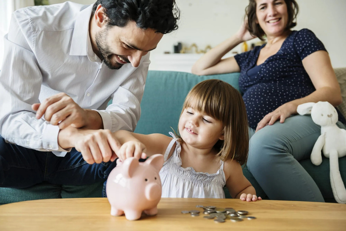 Mastering Money A Kid's Guide to Budgeting