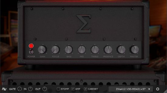 Audio Assault Sigma 1.0.1 (x64)