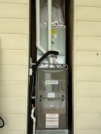 ac repair and service