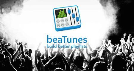 Tagtraum Industries beaTunes 5.2.29 macOS