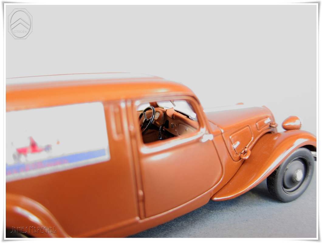 Citroen Fourgonnette (6) Nor