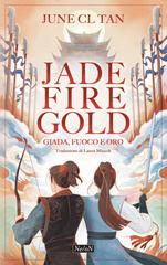 June CL Tan – Jade Fire Gold (2026)