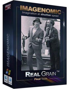 Imagenomic Realgrain 2.1.4 Build 2147