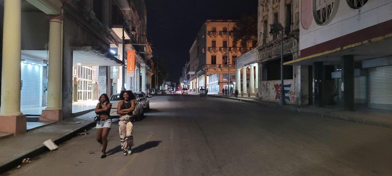 Внезапная поездка. Cuba, tengo un hambre de pingon! Варадеро-Гавана.  Конец декабря 2024