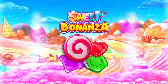 Slot Sweet Bonanza