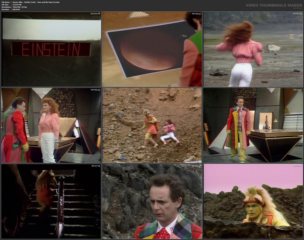 Doctor Who - S24E01 (144) - Time and the Rani (1).mkv