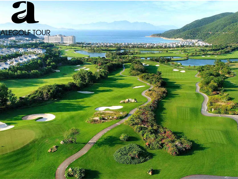 Overview of Alegolf Tour Services