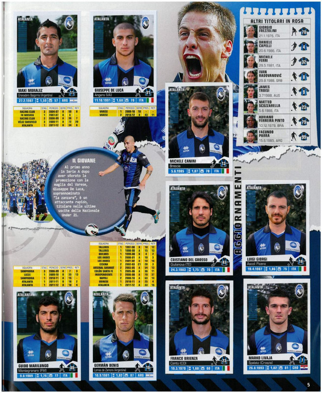 Album Calciatori 2012-2013 Panini-007