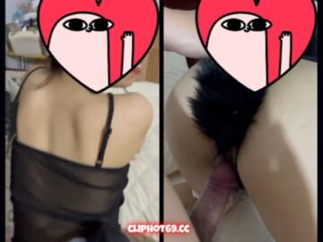 địt bé người yêu có đuôi cáo