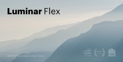 Luminar Flex 1.0.0.2822 Multilingual (x64)