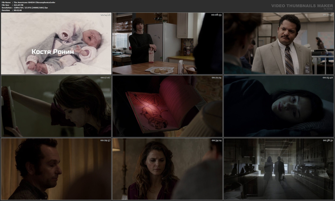 The Americans S04E04 Chloramphenicol.mkv