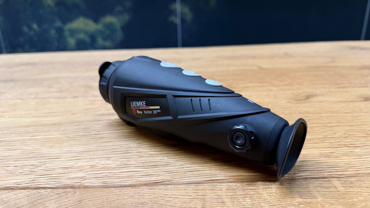 Liemke Keiler 36 Pro-6