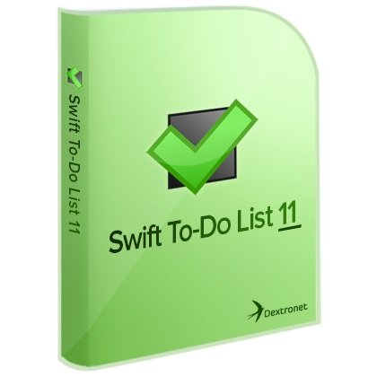 Swift To-Do List 11.4