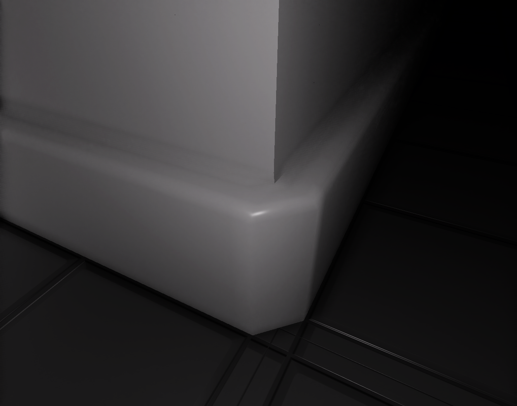How to hide seams between objects? : r/Unity3D