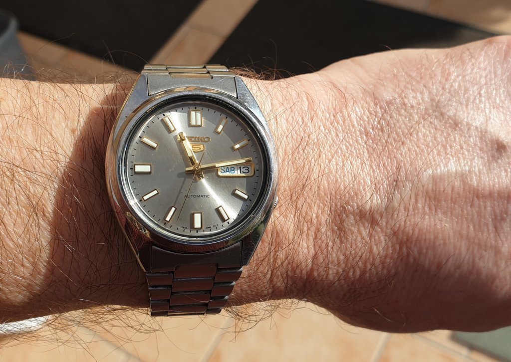 Seiko 5 Club {The Official Subject} - Vol. 10 - Page 19 20210213-111402