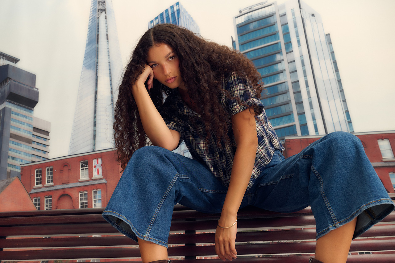 Nouvelle collection Femme FW26 banner