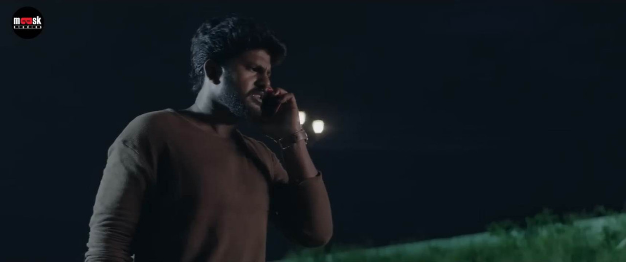 Sooragan 2023 WebRip [Tamil] 480p, 720p Screenshot