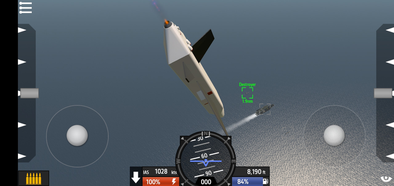 Screenshot 20260505 190126 Simple Planes