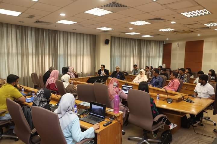 IGLE Malaysia moment 5