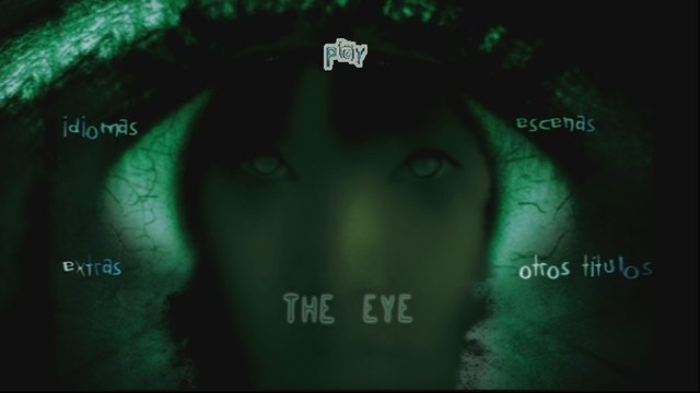 1 - The Eye [DVD9 Full][Pal][Cast/Chi][Sub:Cast][Terror][2002]