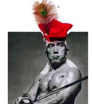 Samurajowski