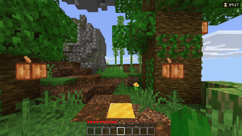 Asset Preview