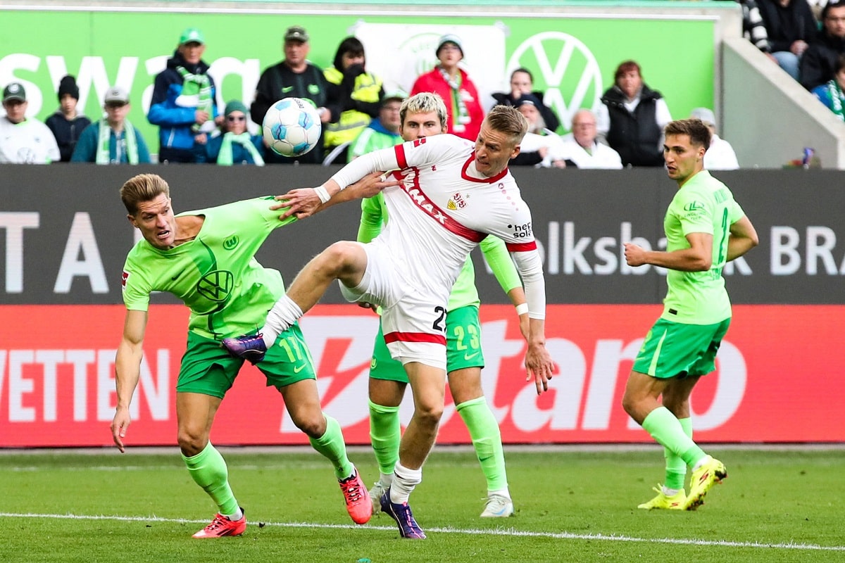 Nhận định, soi kèo Stuttgart vs Wolfsburg, 21h30 ngày 1/3