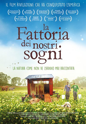 La fattoria dei nostri sogni (2018) .mkv DLMux 1080p E-AC3+AC3 ITA ENG SUBS