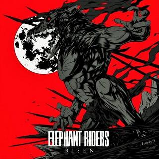 Elephant Riders - Risen (2019).mp3 - 320 Kbps