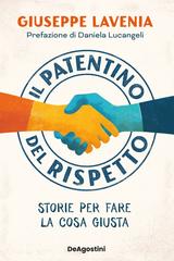 Giuseppe Lavenia – Il patentino del rispetto (2026)