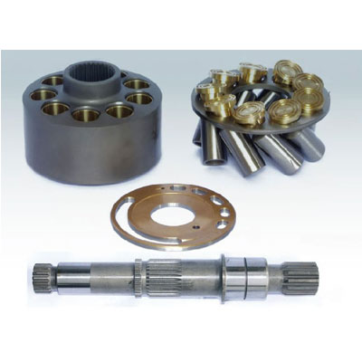 Park P2-P3-060-075-105-145 PUMP