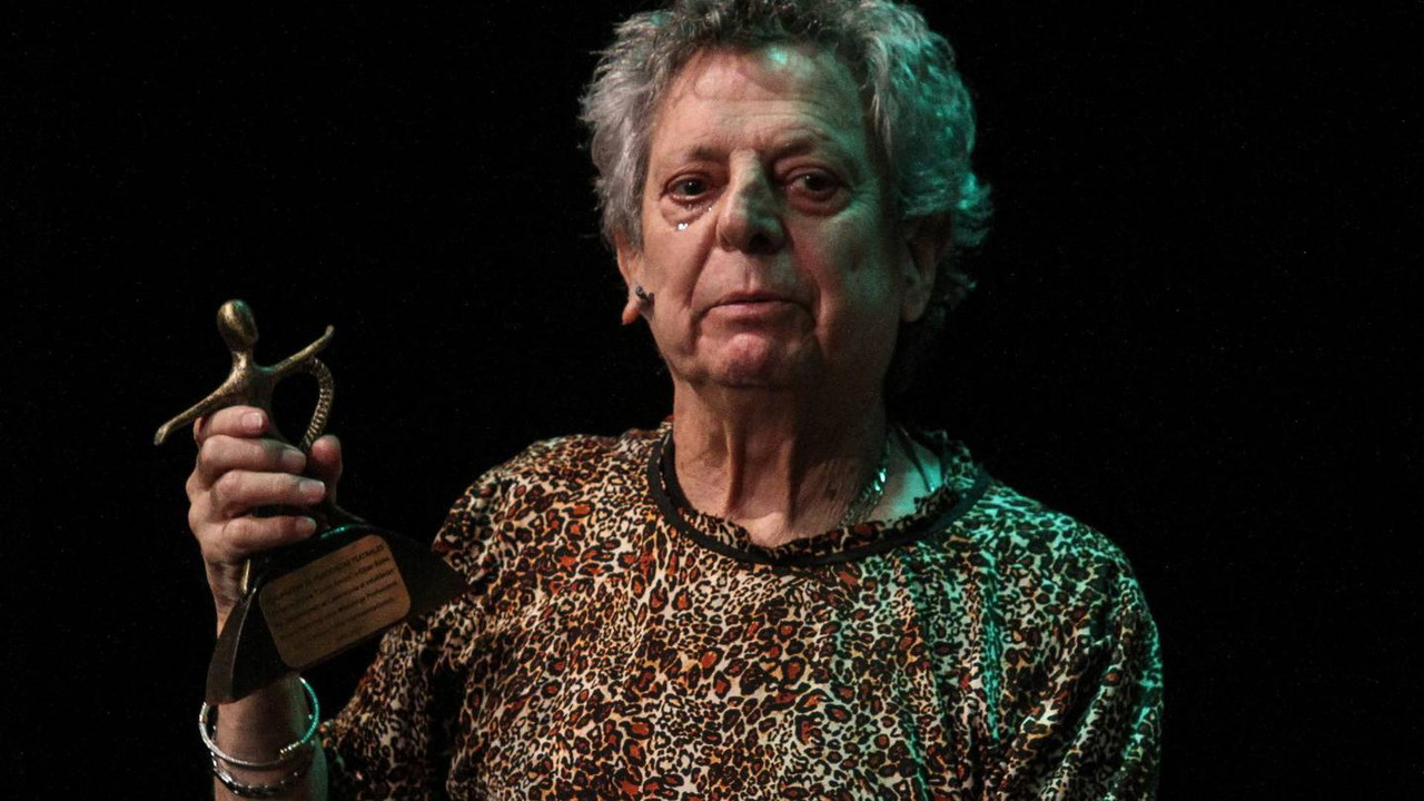 ¡César Bono “resucita”! Y revela cómo es su estado de salud actual