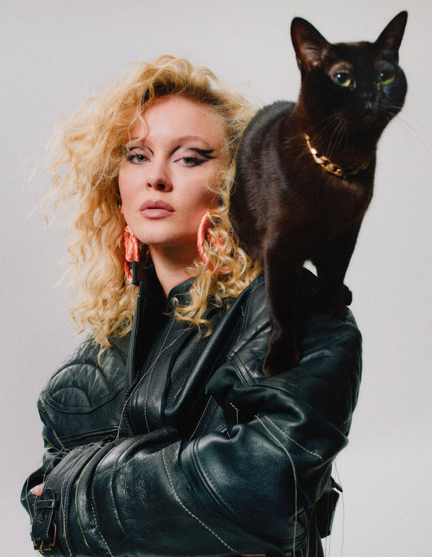 zara larsson for tmrw magazine issue 49 2024 11