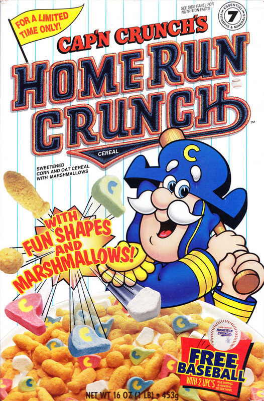 CapnCrunch