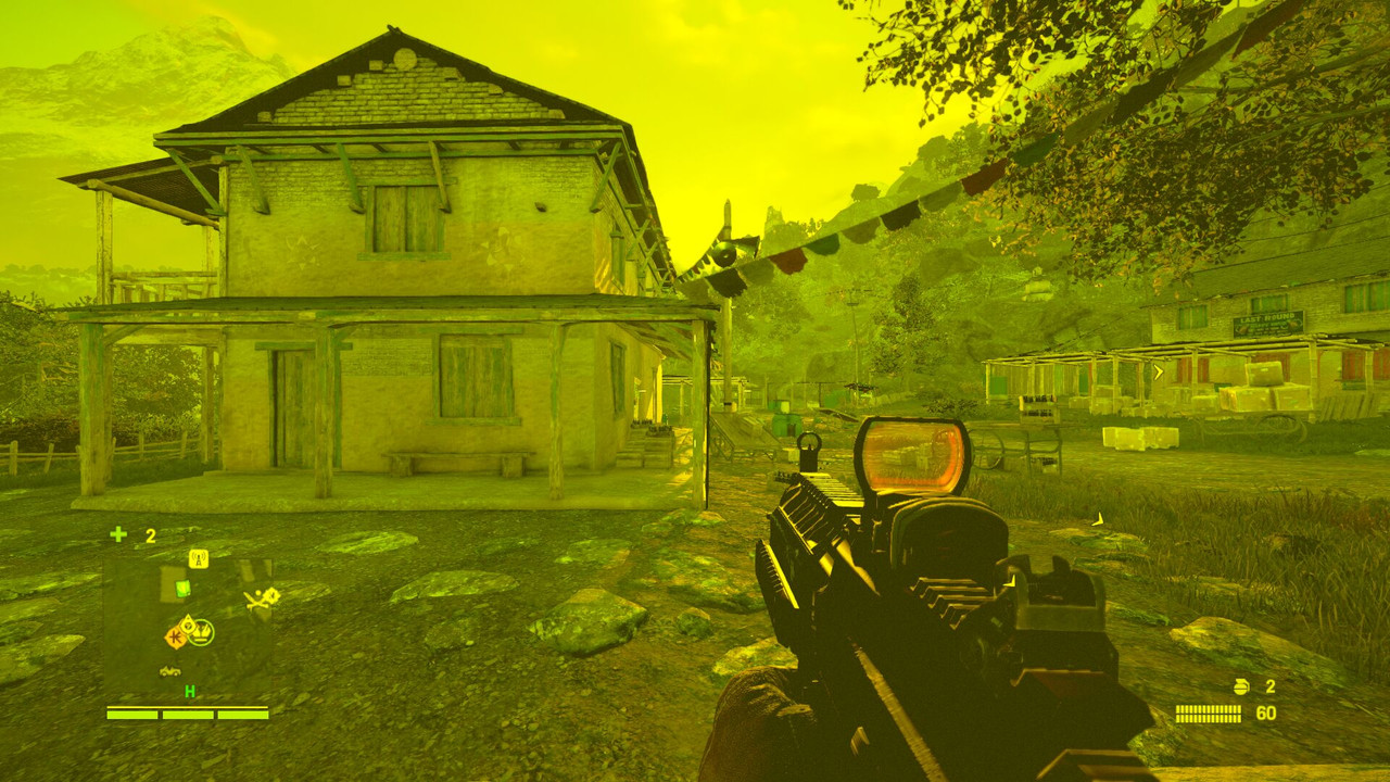 Tonemap Defog 1.000 (colore rimosso=blu)